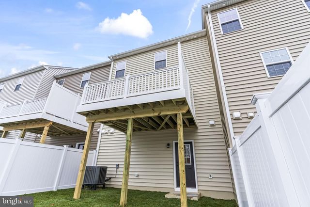 LOT 134 - 23685 WEEPING WILLOW WAY, Leonardtown, MD 20650