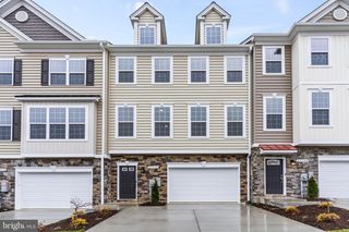 LOT 134 - 23685 WEEPING WILLOW WAY, Leonardtown, MD 20650
