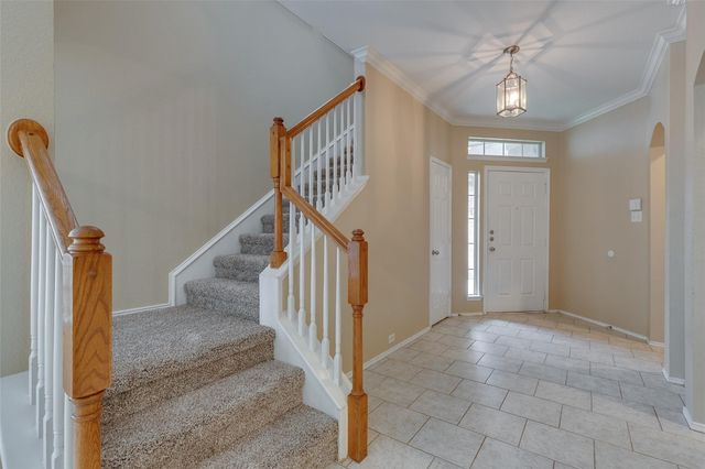 1417 Ravenwood Drive, Mansfield, TX 76063
