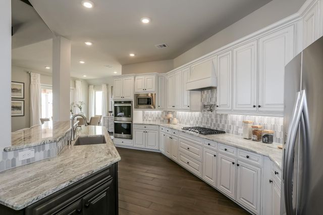 20506 Lone Saddlebred Lane, Tomball, TX 77377