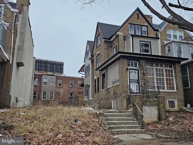 1325 W ROOSEVELT BLVD, Philadelphia, PA 19140