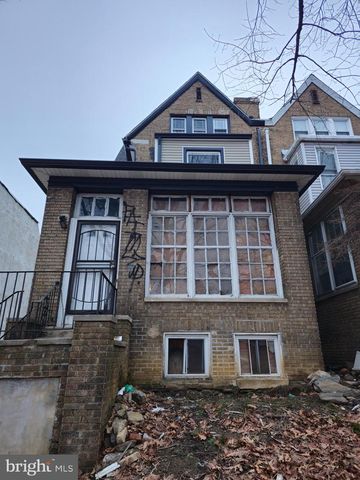 1325 W ROOSEVELT BLVD, Philadelphia, PA 19140