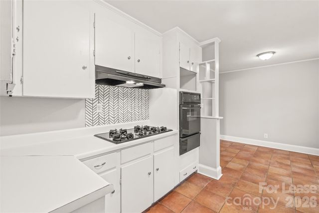 4914 Kistler Avenue, Charlotte, NC 28205