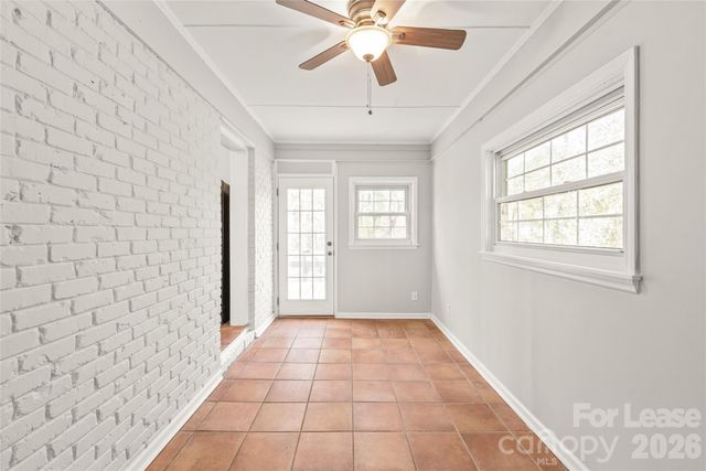 4914 Kistler Avenue, Charlotte, NC 28205