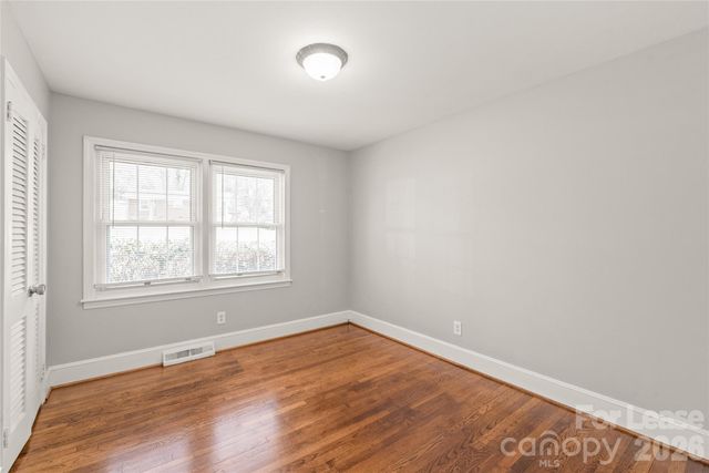 4914 Kistler Avenue, Charlotte, NC 28205