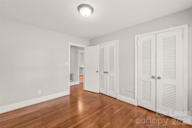 4914 Kistler Avenue, Charlotte, NC 28205