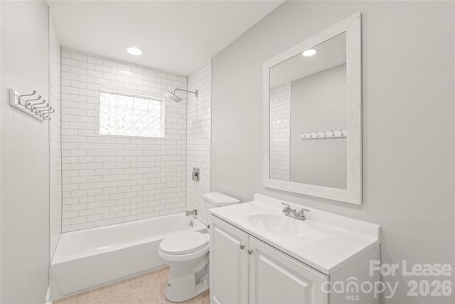 4914 Kistler Avenue, Charlotte, NC 28205