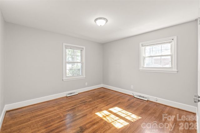 4914 Kistler Avenue, Charlotte, NC 28205