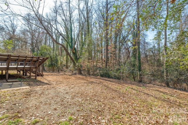 4914 Kistler Avenue, Charlotte, NC 28205