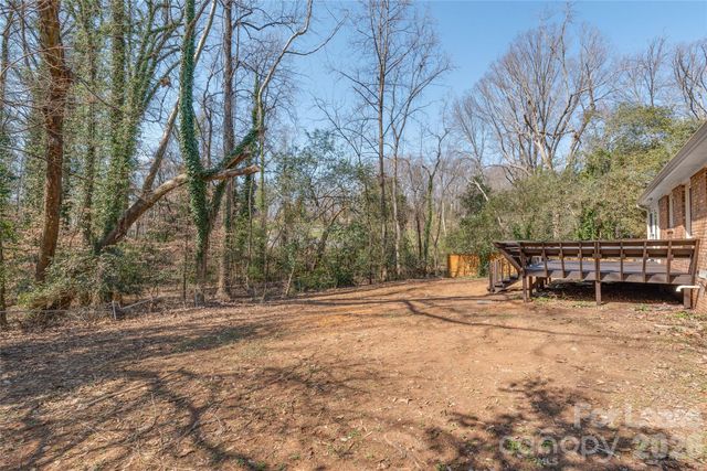 4914 Kistler Avenue, Charlotte, NC 28205