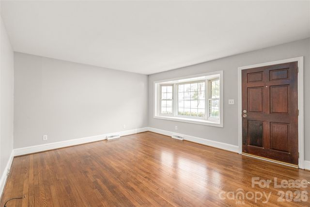 4914 Kistler Avenue, Charlotte, NC 28205