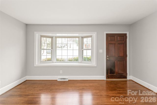 4914 Kistler Avenue, Charlotte, NC 28205