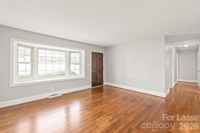 4914 Kistler Avenue, Charlotte, NC 28205