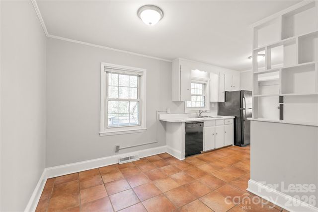 4914 Kistler Avenue, Charlotte, NC 28205