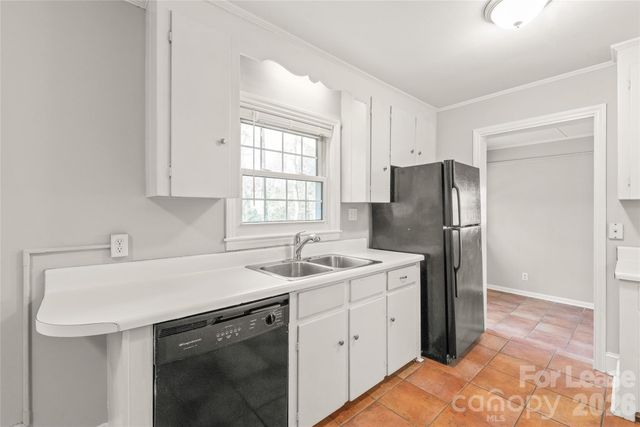 4914 Kistler Avenue, Charlotte, NC 28205