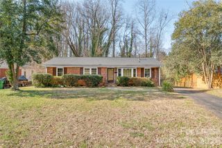 4914 Kistler Avenue, Charlotte, NC 28205