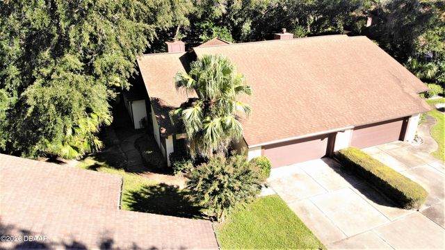 7 Stonehaven Trail, Ormond Beach, FL 32174