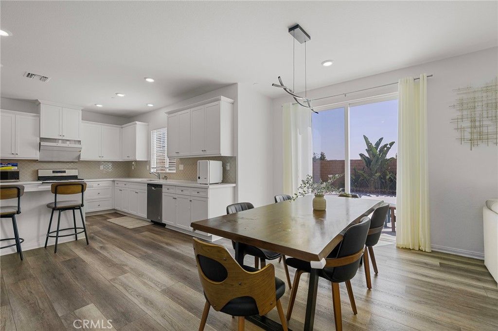Image 5 of property listing at 4335 S Amherst Avenue, Ontario, CA 91761