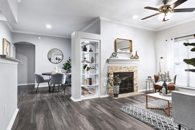 3201 Duval RD 02-0216, Austin, TX 78759