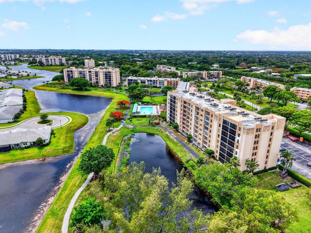 6866 Huntington Lane 602, Delray Beach, FL 33446