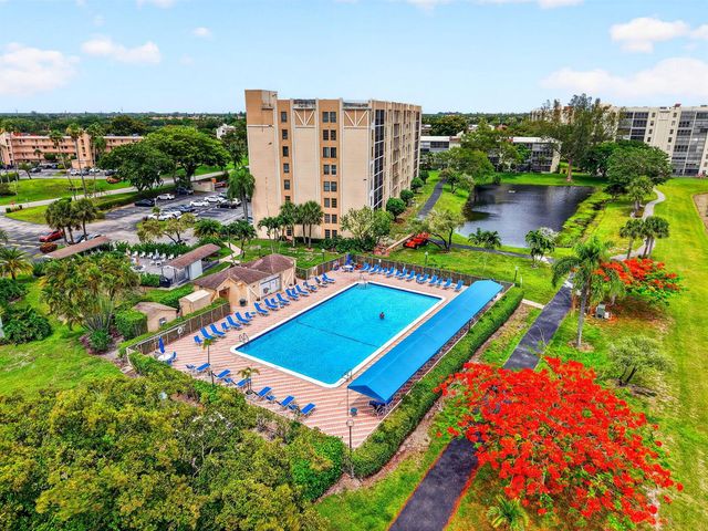 6866 Huntington Lane 602, Delray Beach, FL 33446