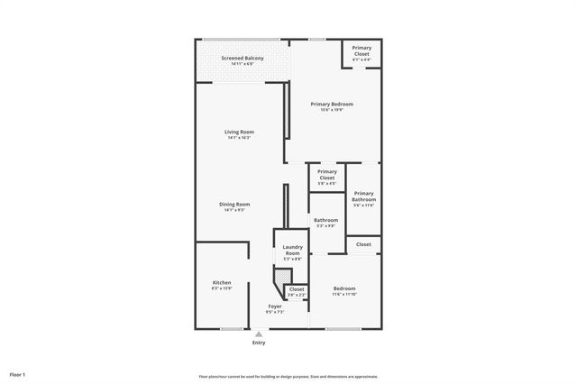 6866 Huntington Lane 602, Delray Beach, FL 33446