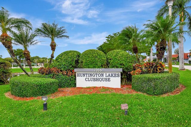 6866 Huntington Lane 602, Delray Beach, FL 33446