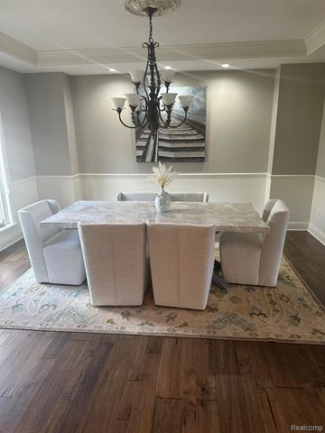 6223 Canter Creek Trail, Grand Blanc, MI 48439