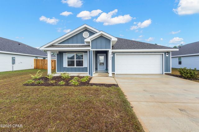 3199 Rachel Place, Panama City, FL 32409