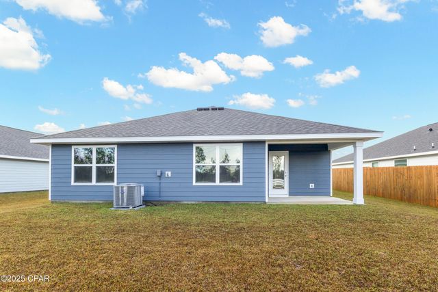 3199 Rachel Place, Panama City, FL 32409