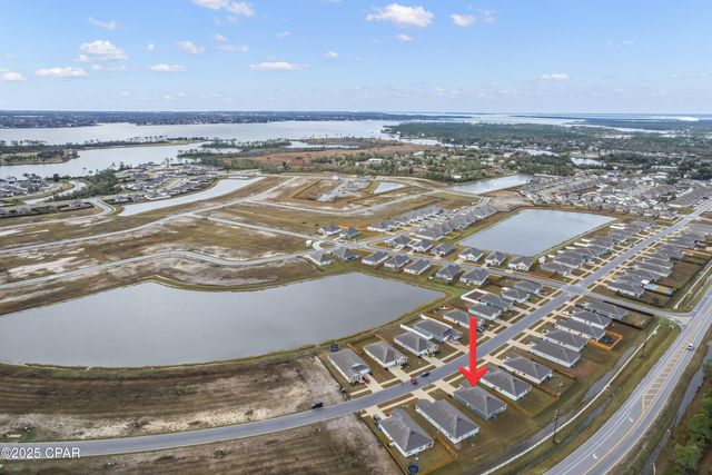 3199 Rachel Place, Panama City, FL 32409