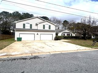 4137 Waldrop Hills Drive, Decatur, GA 30034