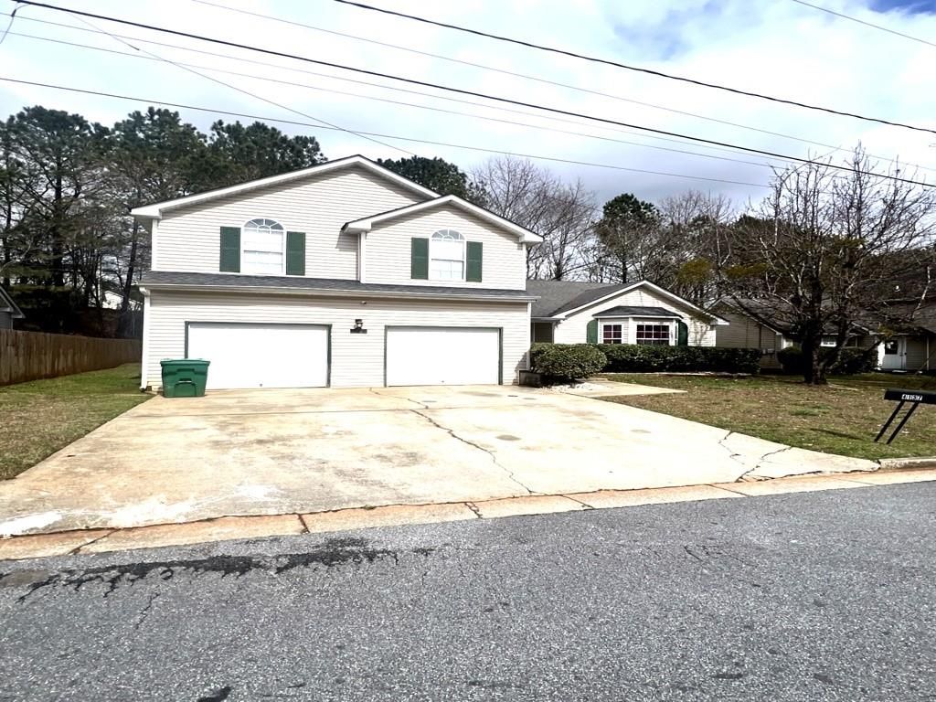 4137 Waldrop Hills Drive, Decatur, GA 30034