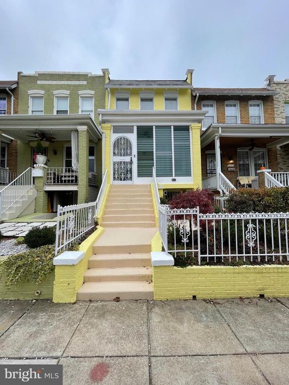 539 24TH ST NE, Washington, DC 20002