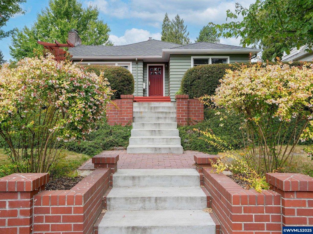 1995 Fir St S, Salem, OR 97302