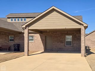 4804 Antosh Circle, Jonesboro, AR 72404