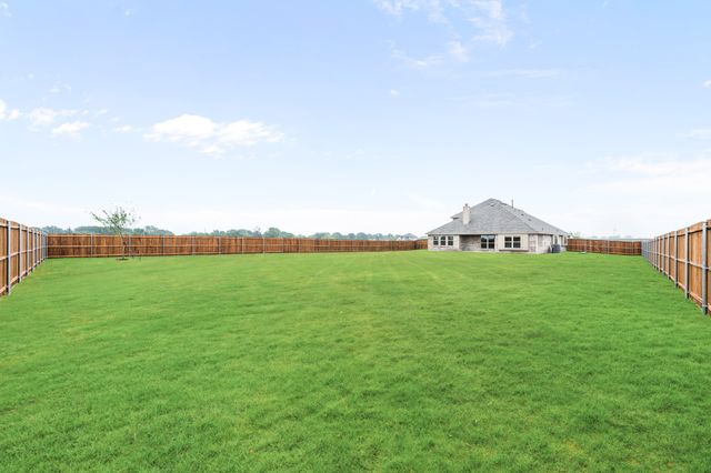 409 Loftsmoor Lane, Red Oak, TX 75154