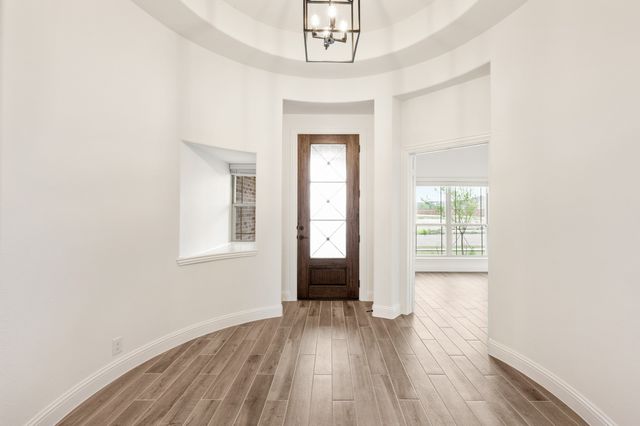 409 Loftsmoor Lane, Red Oak, TX 75154