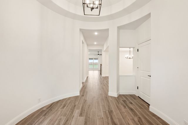 409 Loftsmoor Lane, Red Oak, TX 75154