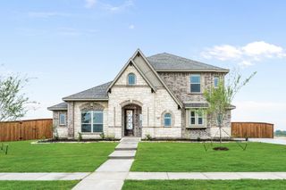 409 Loftsmoor Lane, Red Oak, TX 75154