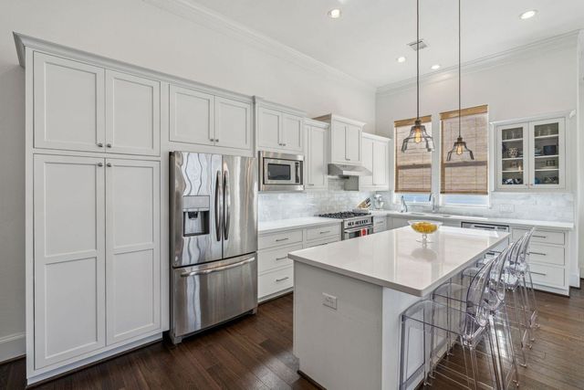 2404 Kolbe Reach Lane, Houston, TX 77080