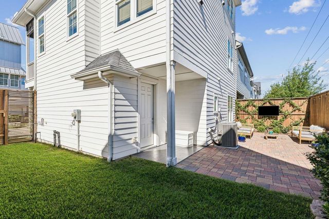 2404 Kolbe Reach Lane, Houston, TX 77080