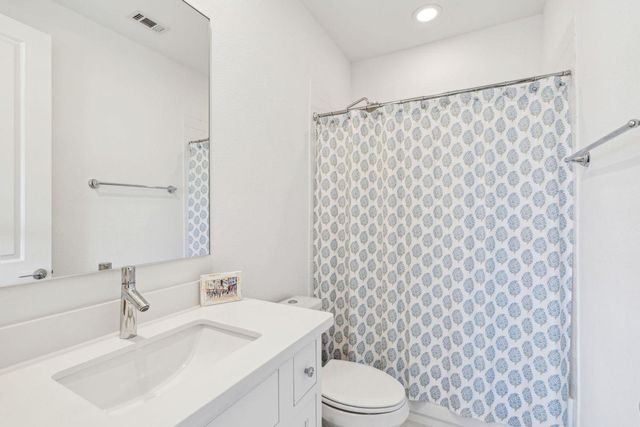 2404 Kolbe Reach Lane, Houston, TX 77080