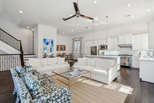 2404 Kolbe Reach Lane, Houston, TX 77080