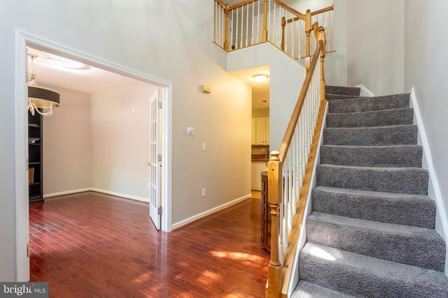 16150 PARKLAWN PL, Bowie, MD 20716