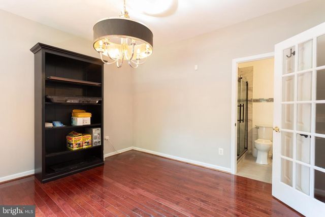 16150 PARKLAWN PL, Bowie, MD 20716