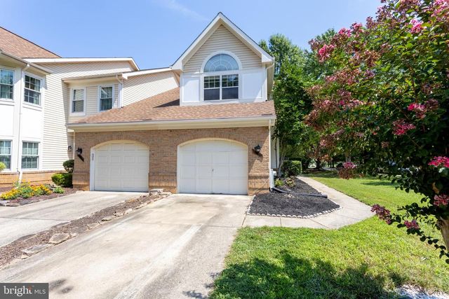 16150 PARKLAWN PL, Bowie, MD 20716