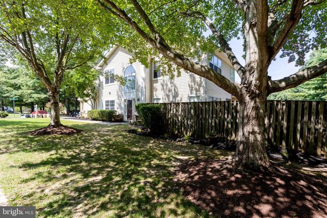 16150 PARKLAWN PL, Bowie, MD 20716