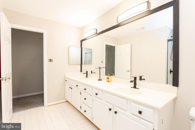 16150 PARKLAWN PL, Bowie, MD 20716