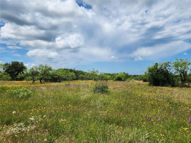 TBD County Road 127, Rising Star, TX 76471